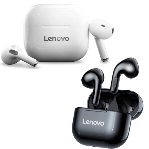 Fone de Ouvido Bluetooth 5.0 Lenovo