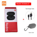 Fone Bluetooth Xiaomi Airdots 2 TWS