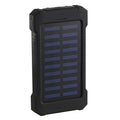 Carregador Solar Portátil Power Bank Solar