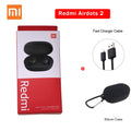 Fone Bluetooth Xiaomi Airdots 2 TWS