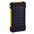 Carregador Solar Portátil Power Bank Solar