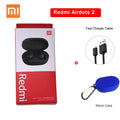 Fone Bluetooth Xiaomi Airdots 2 TWS