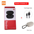 Fone Bluetooth Xiaomi Airdots 2 TWS