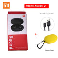 Fone Bluetooth Xiaomi Airdots 2 TWS