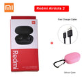 Fone Bluetooth Xiaomi Airdots 2 TWS