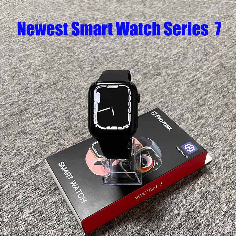 SmartWatch I7ProMax Watch Series 7