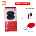 Fone Bluetooth Xiaomi Airdots 2 TWS