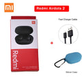 Fone Bluetooth Xiaomi Airdots 2 TWS