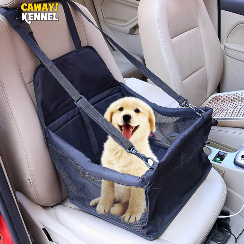 Bolsa de Viagem para Cachorro e Gatos