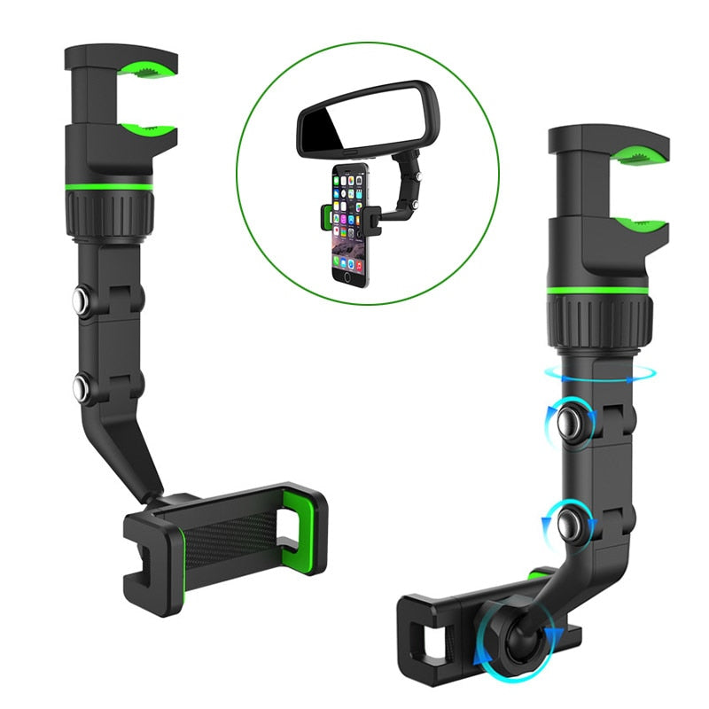 Suporte para Celular 360 Multifuncional